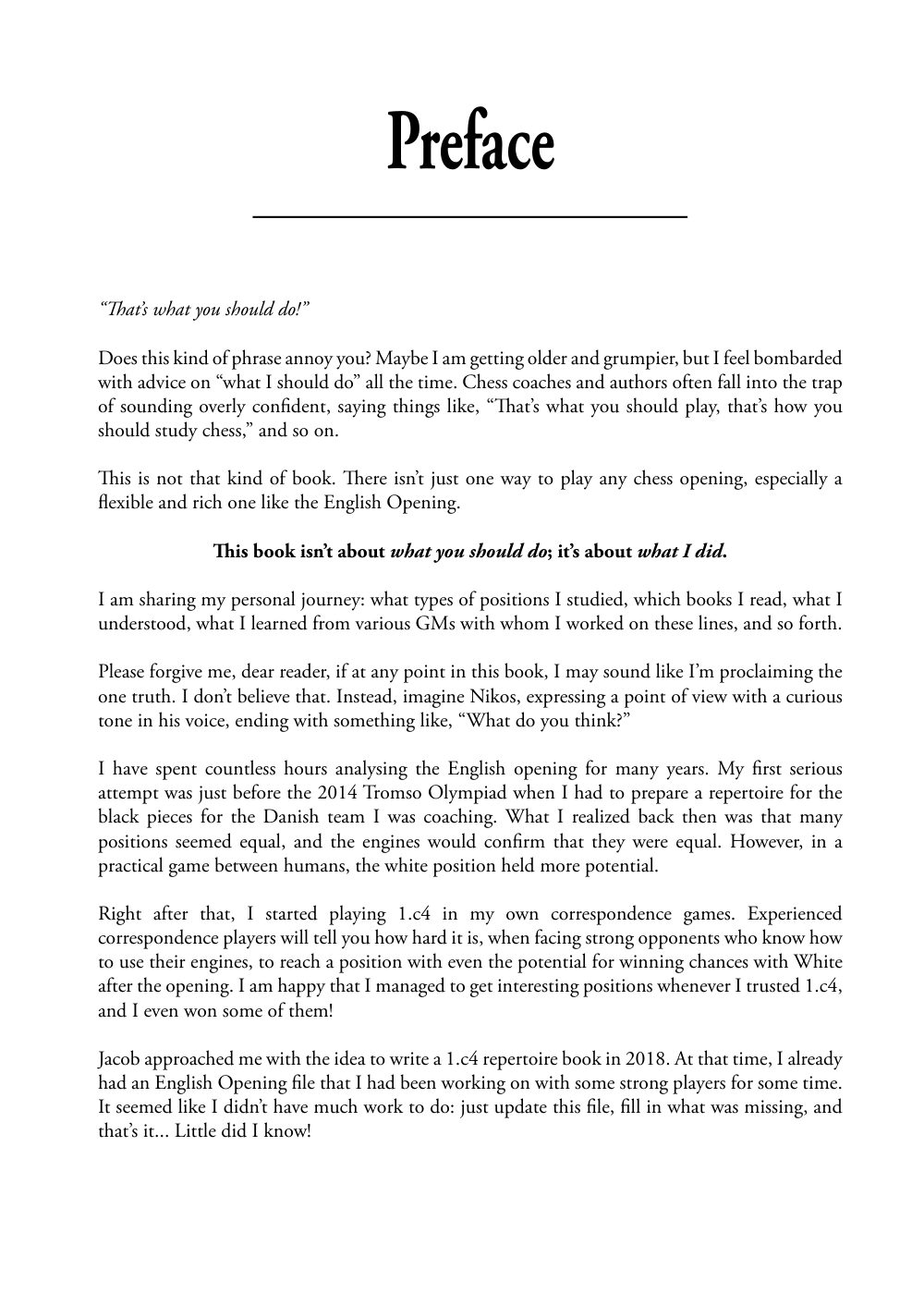 Sample page 3