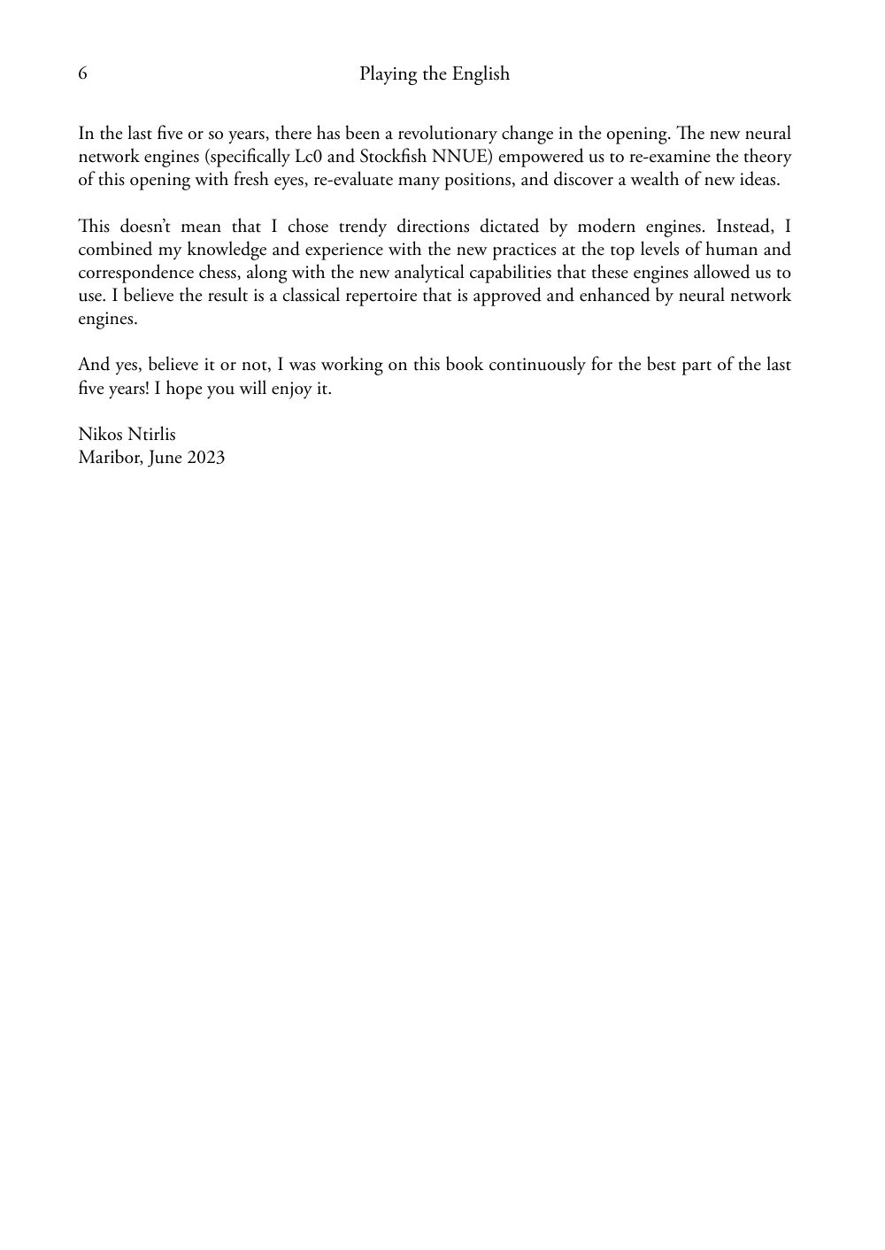 Sample page 4