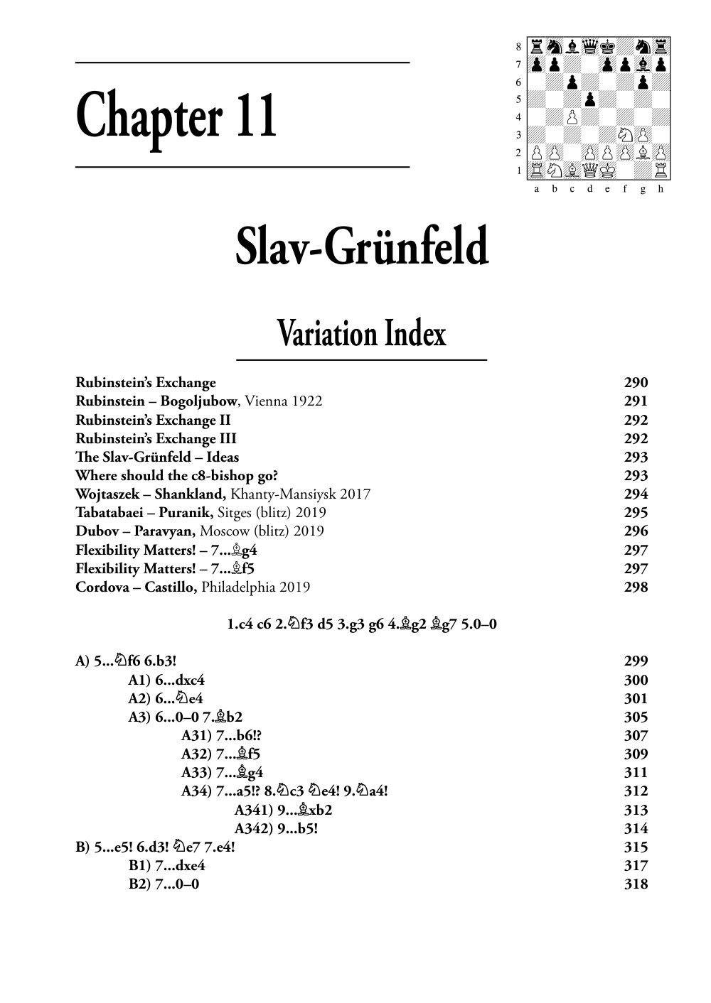 Sample page 5