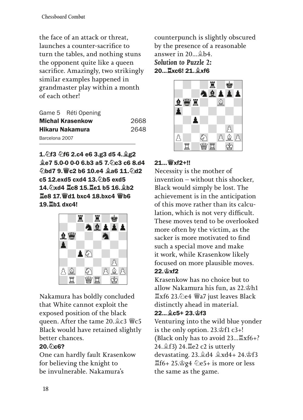 Sample page 12