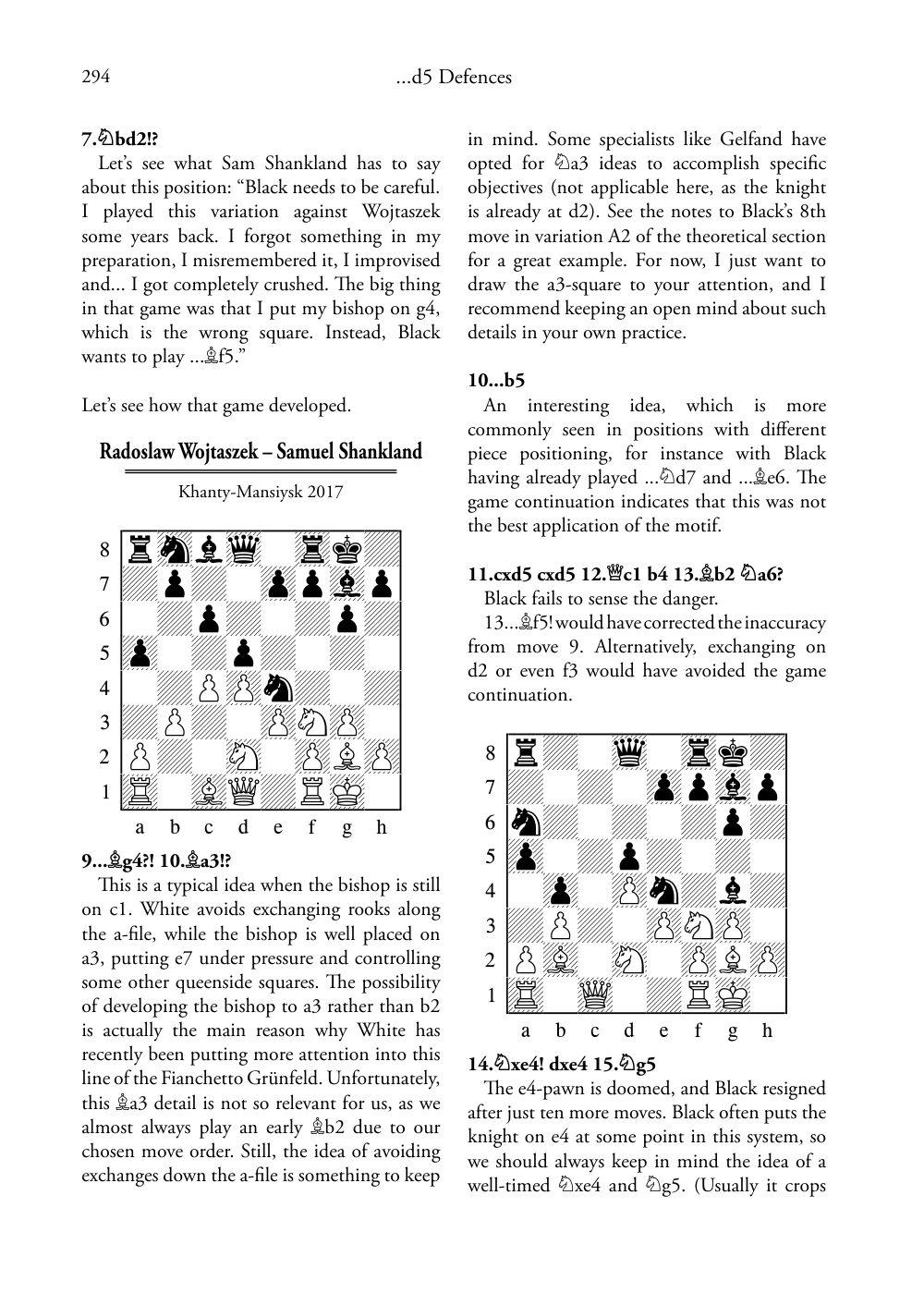 Sample page 10