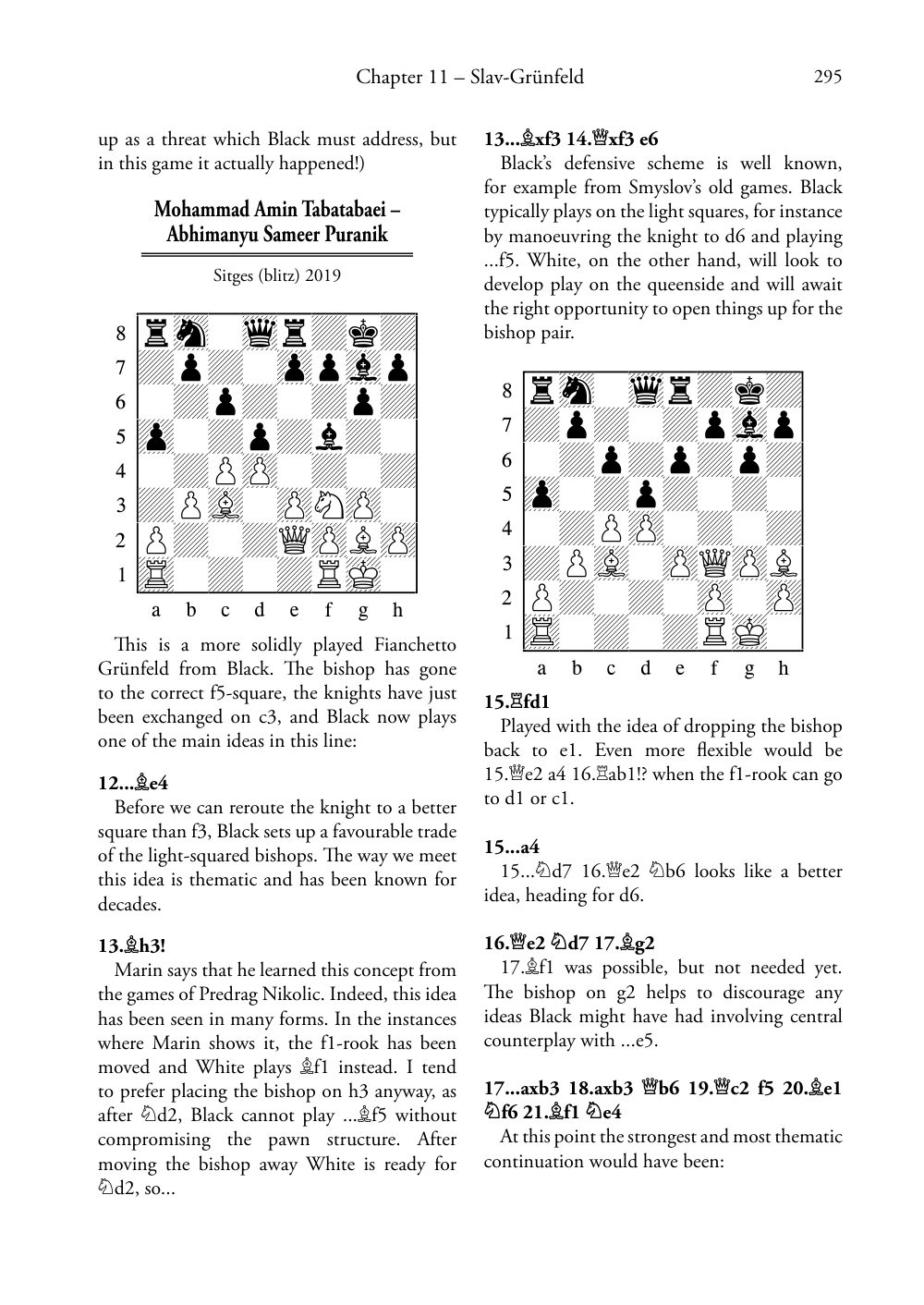 Sample page 11