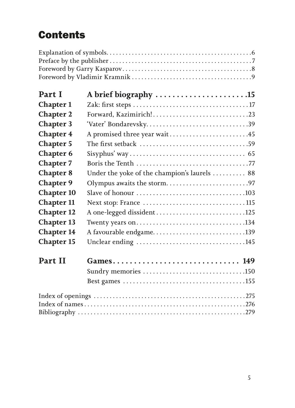 Sample page 1