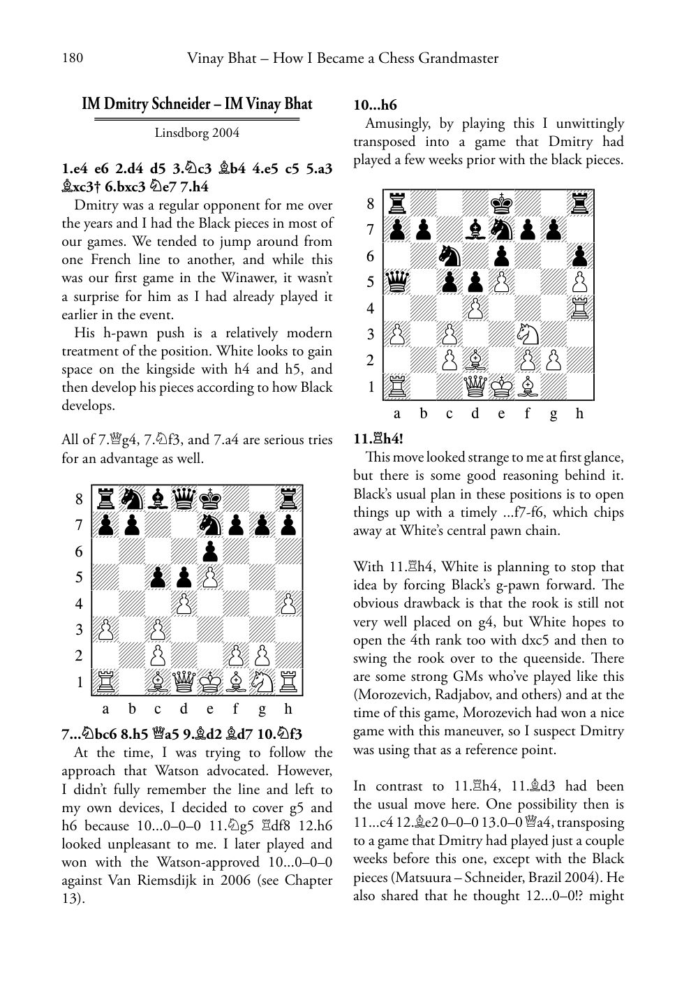 Sample page 6