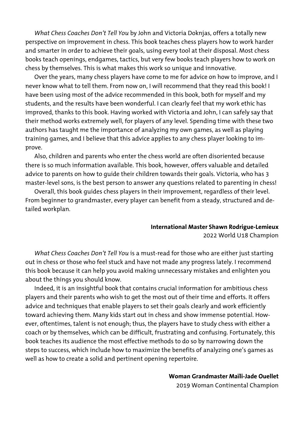 Sample page 2
