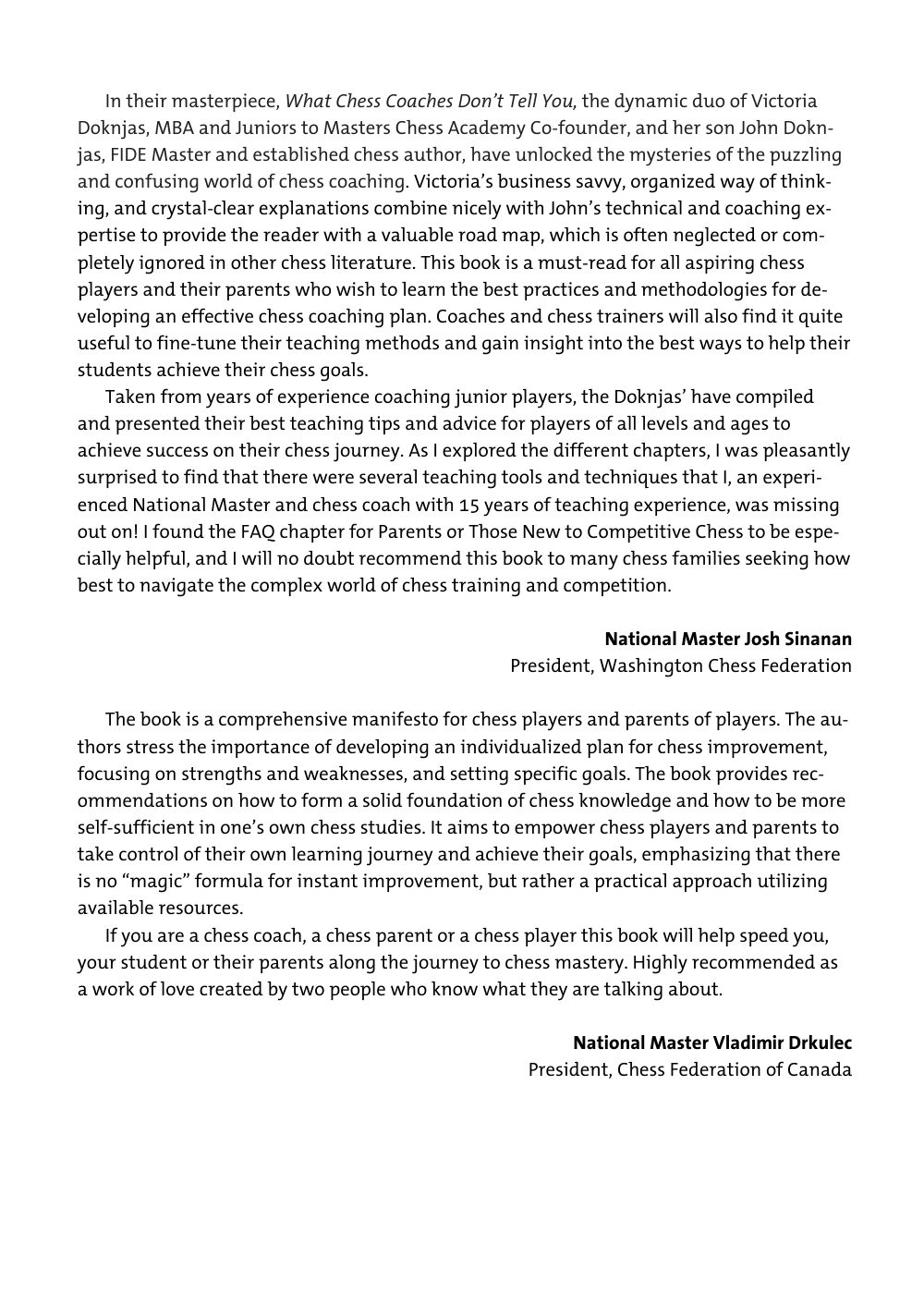 Sample page 3