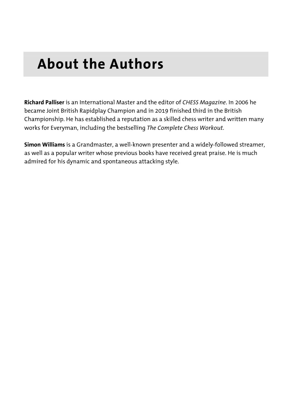 Sample page 2