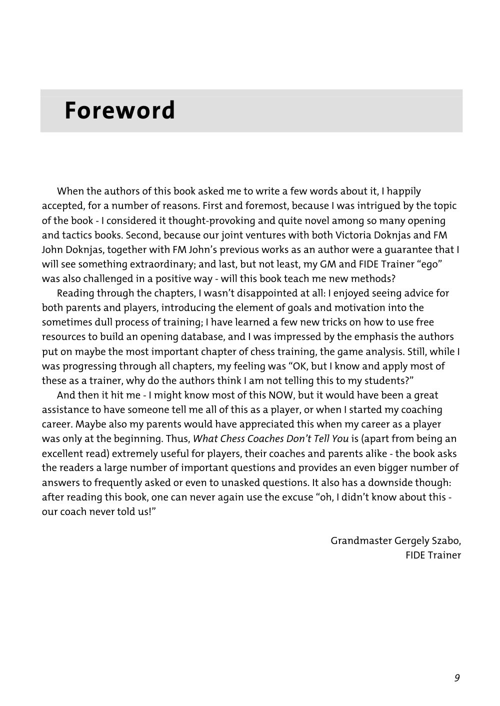 Sample page 6