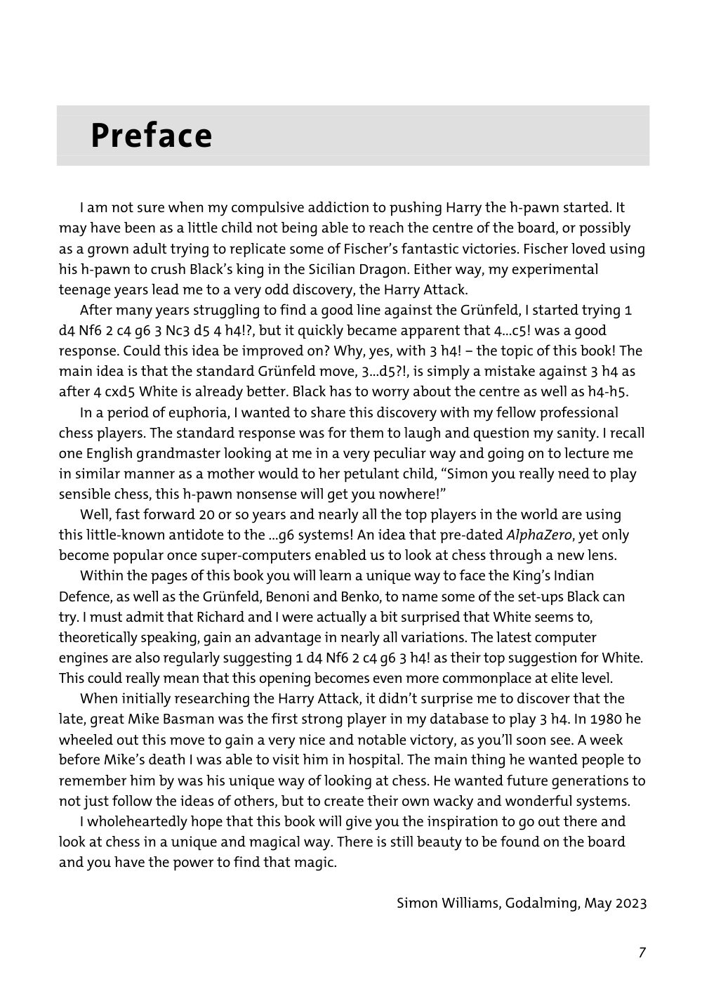 Sample page 4