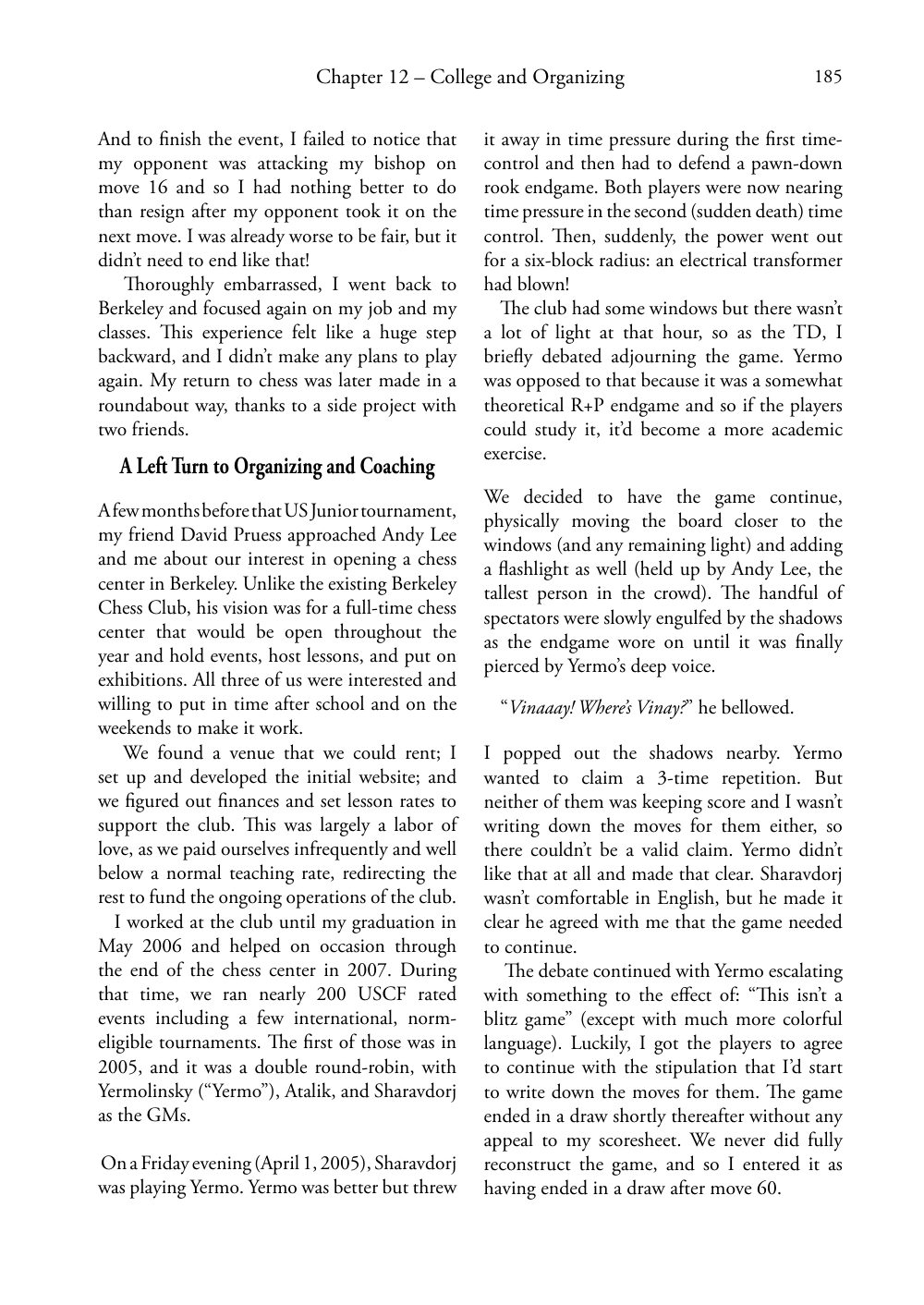 Sample page 11