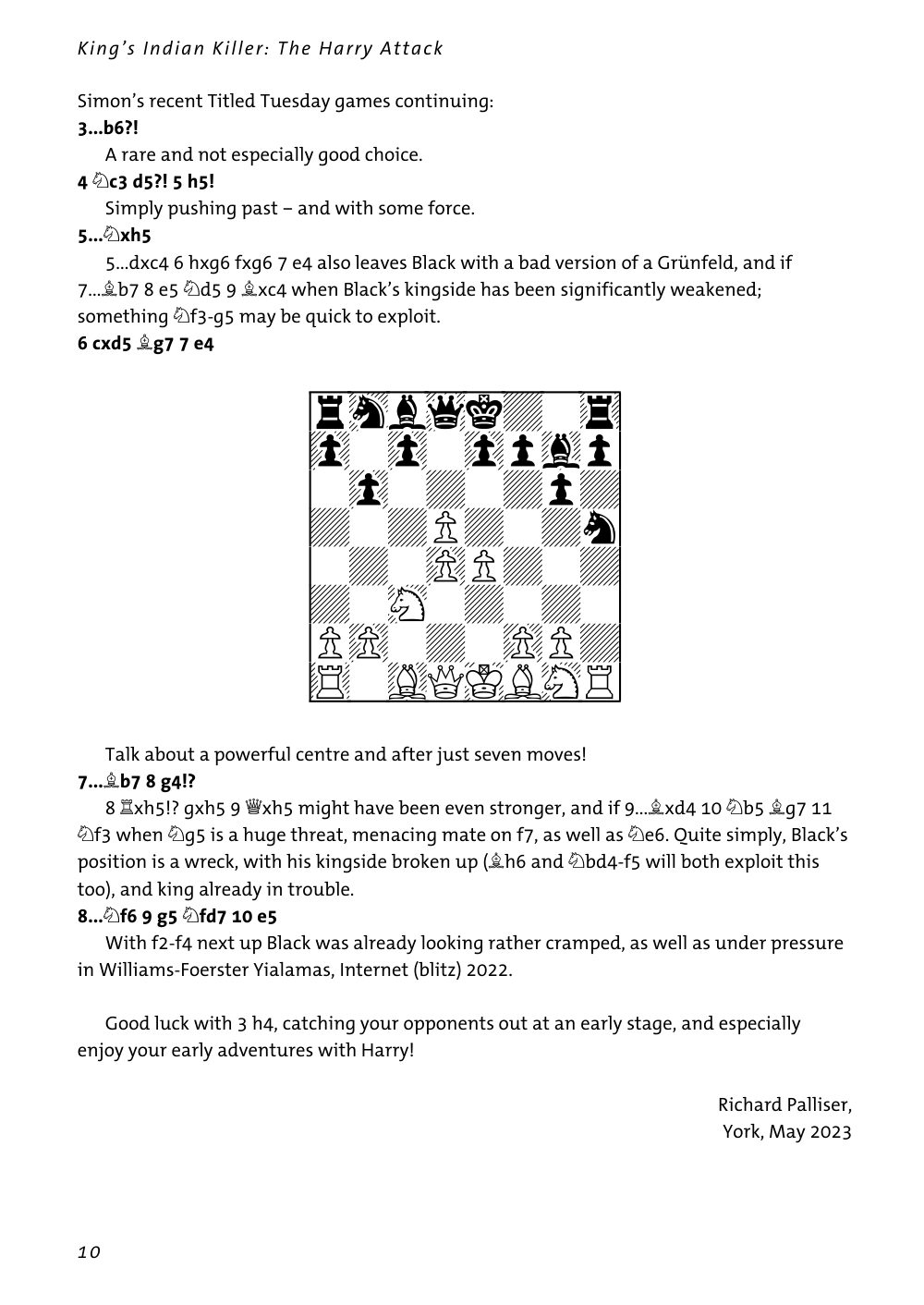 Sample page 7