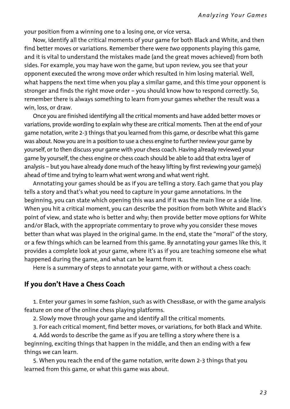 Sample page 12