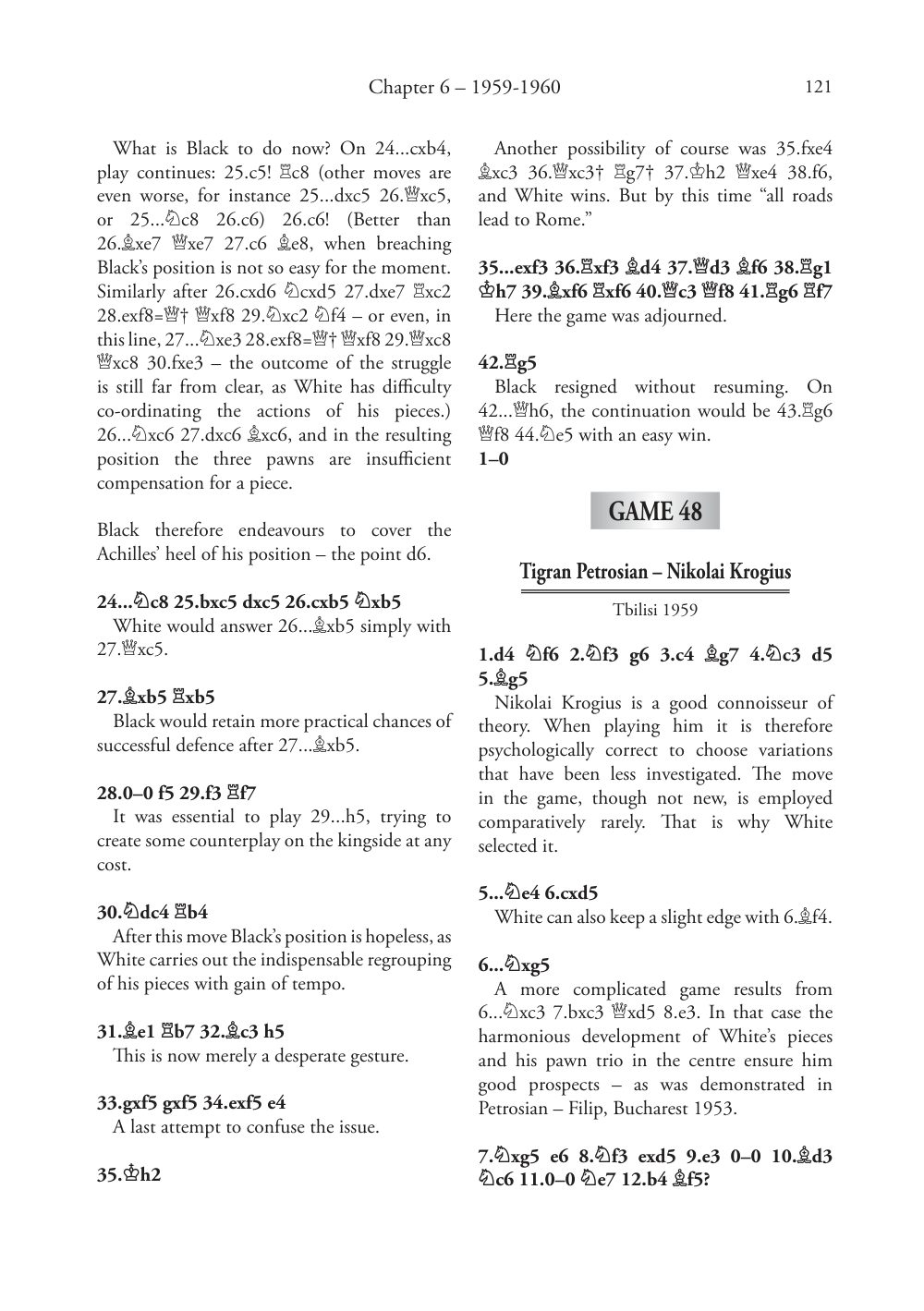 Sample page 8