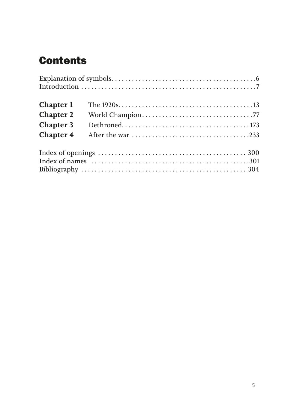 Sample page 3