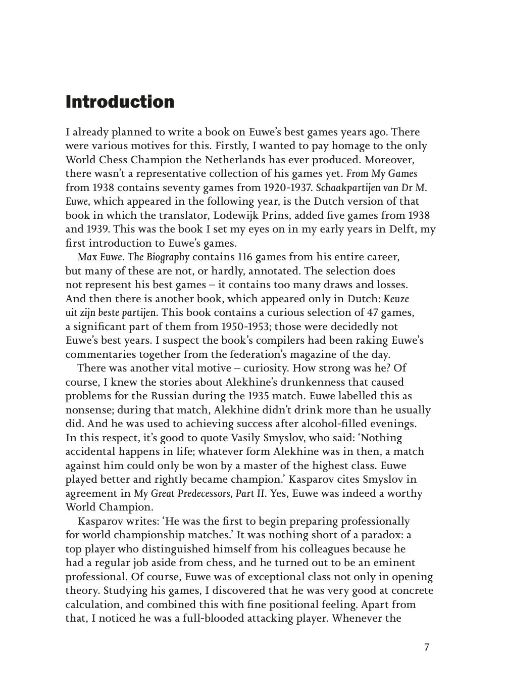 Sample page 4