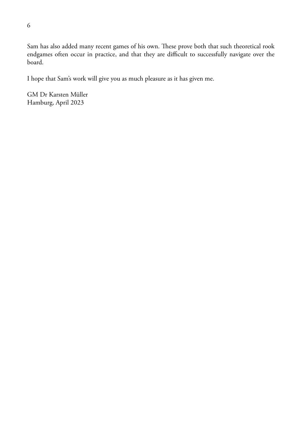 Sample page 4