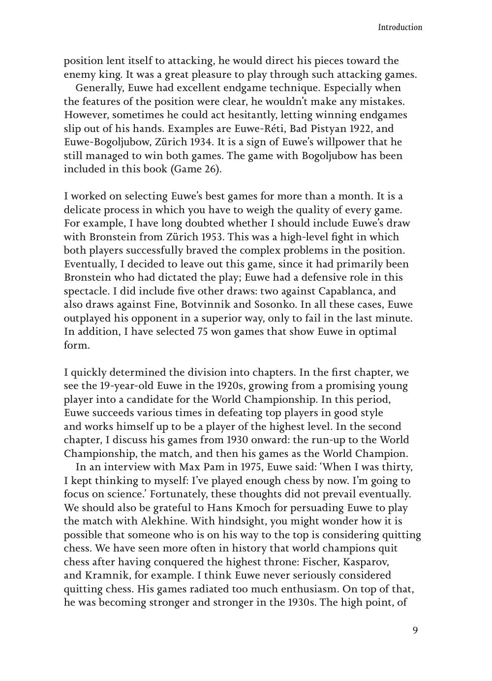 Sample page 6