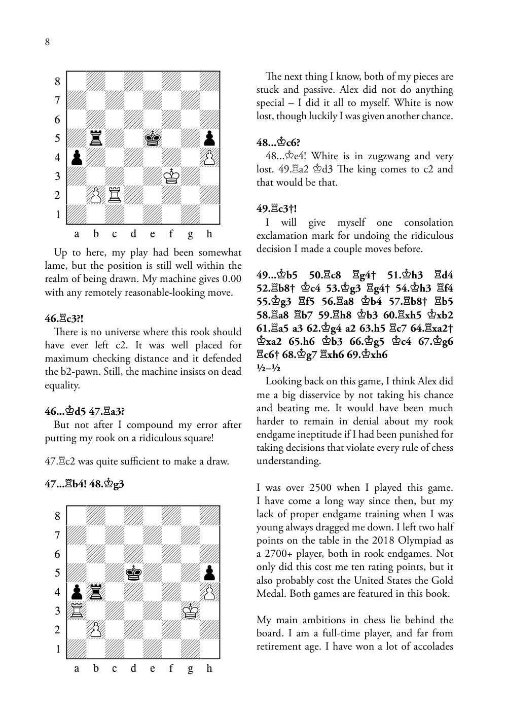 Sample page 6