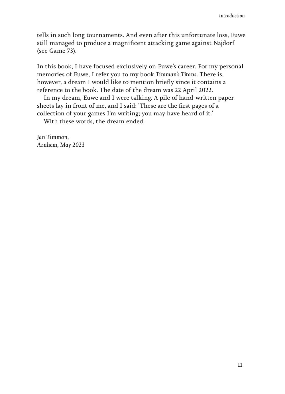 Sample page 8