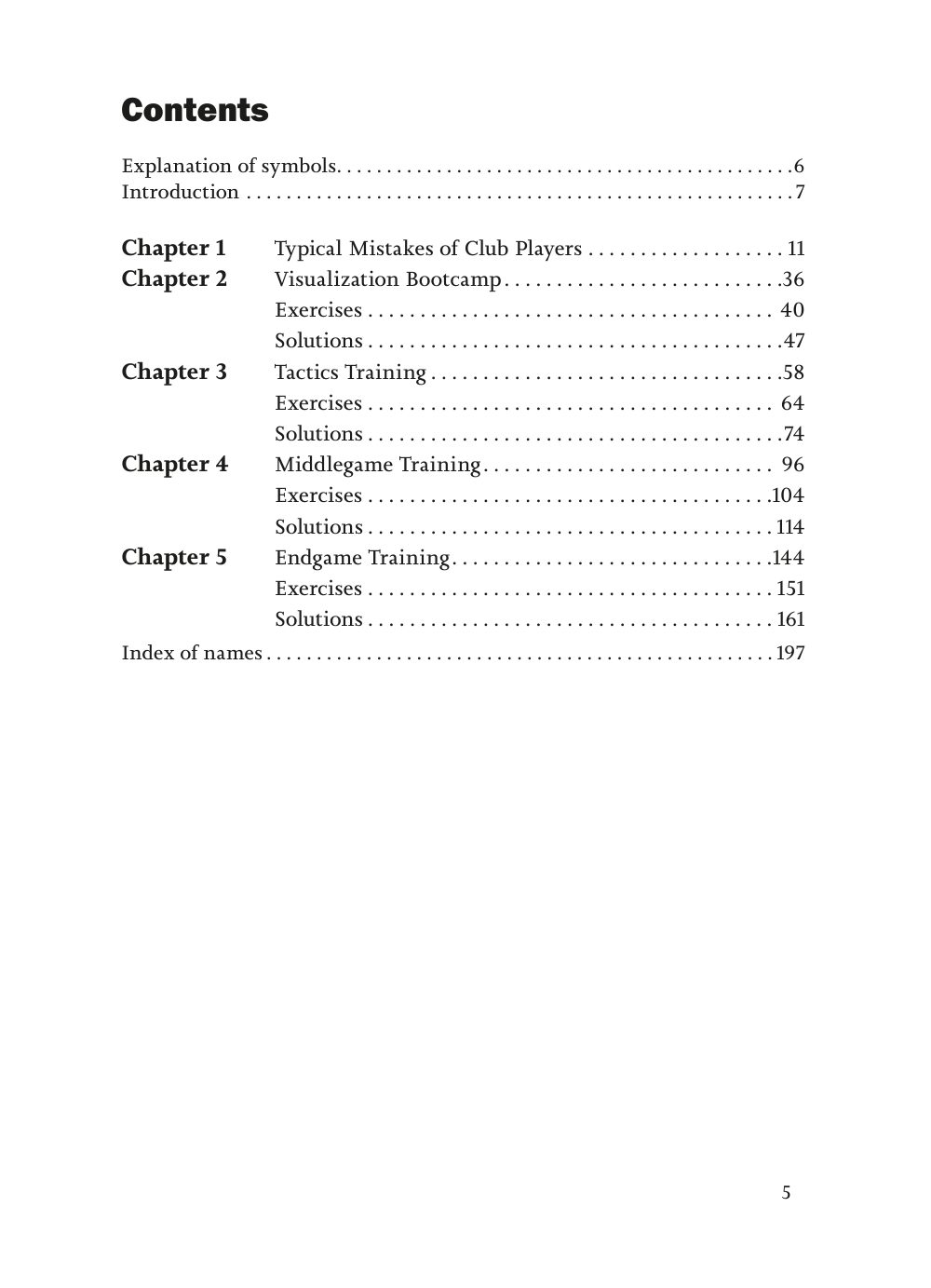 Sample page 1