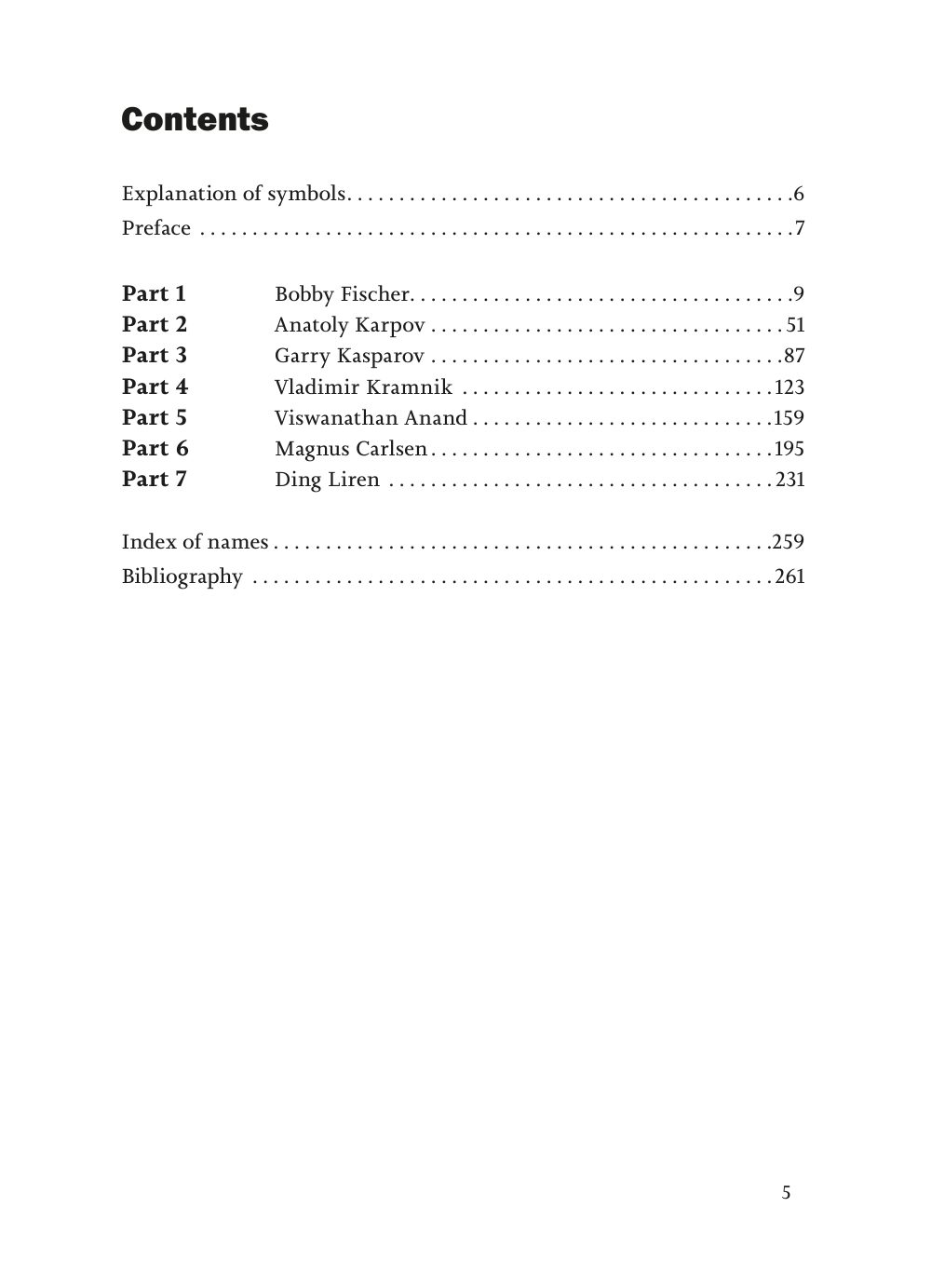 Sample page 1