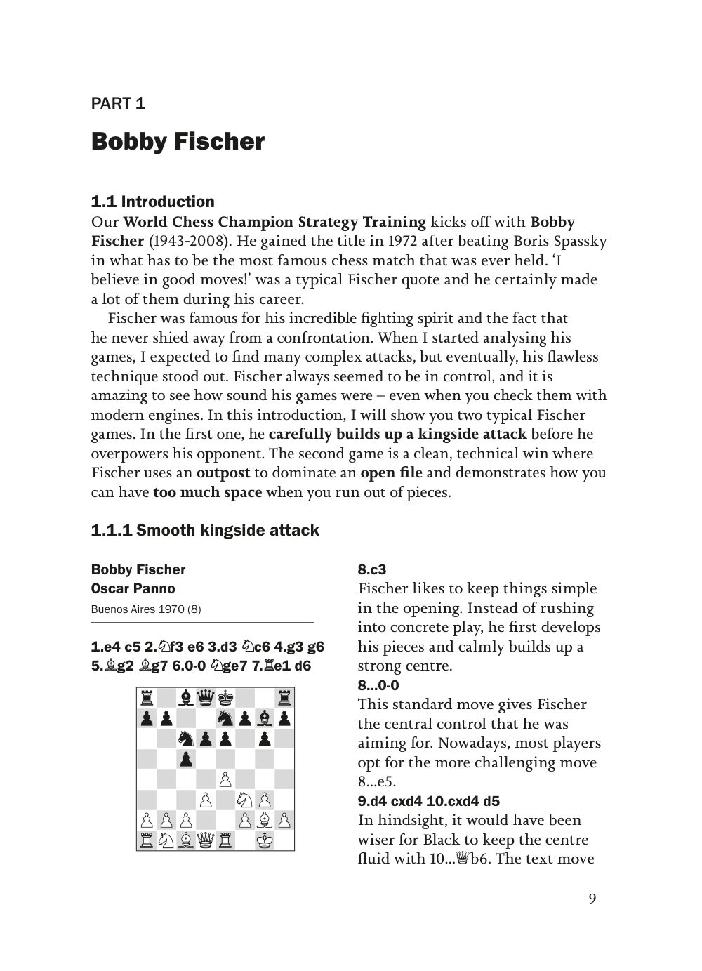 Sample page 4