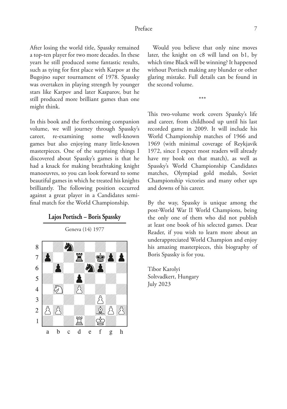 Sample page 5