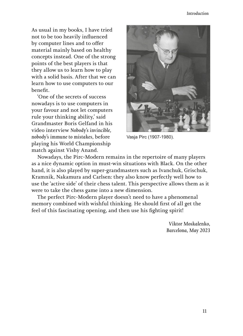 Sample page 7