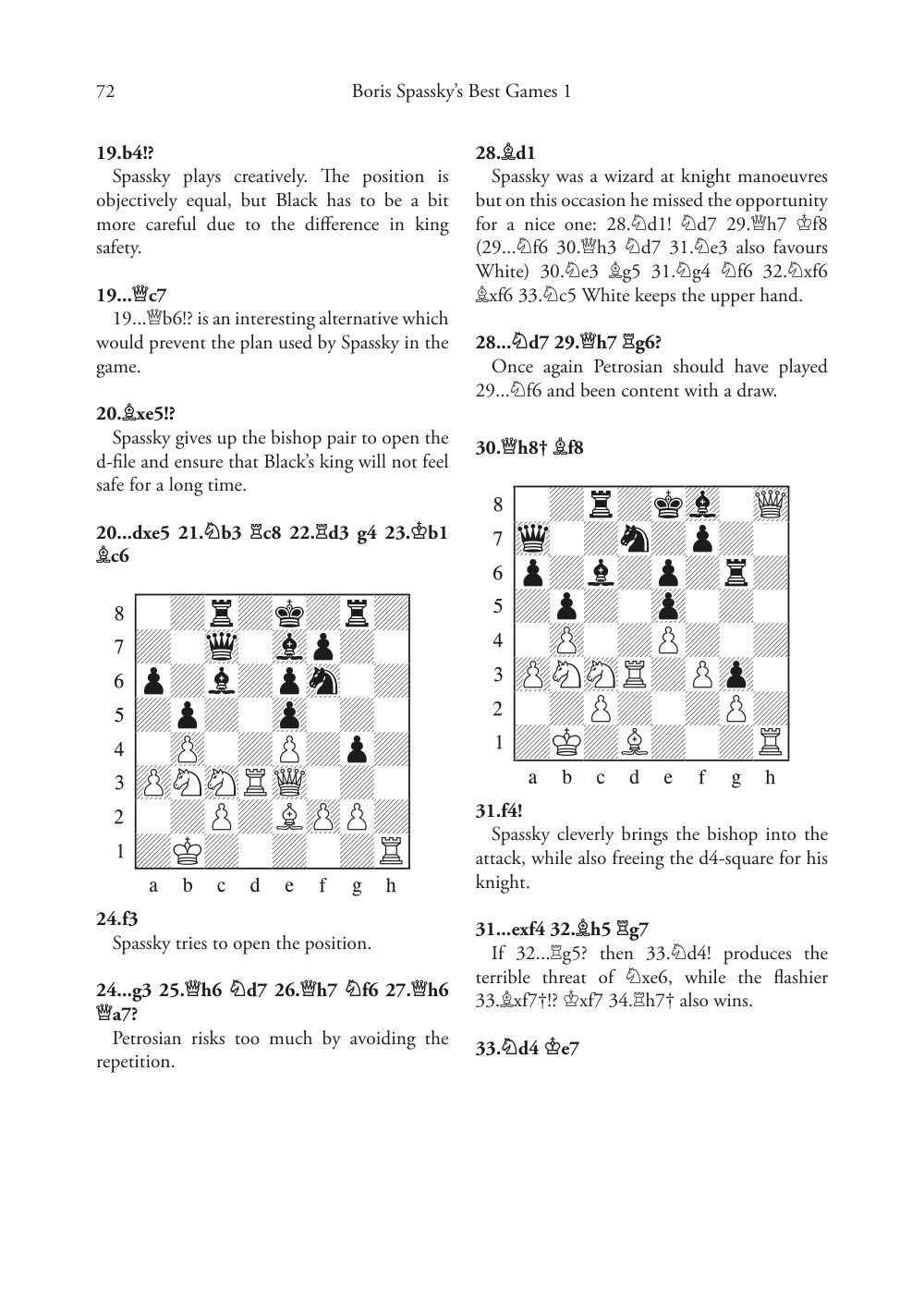 Sample page 8