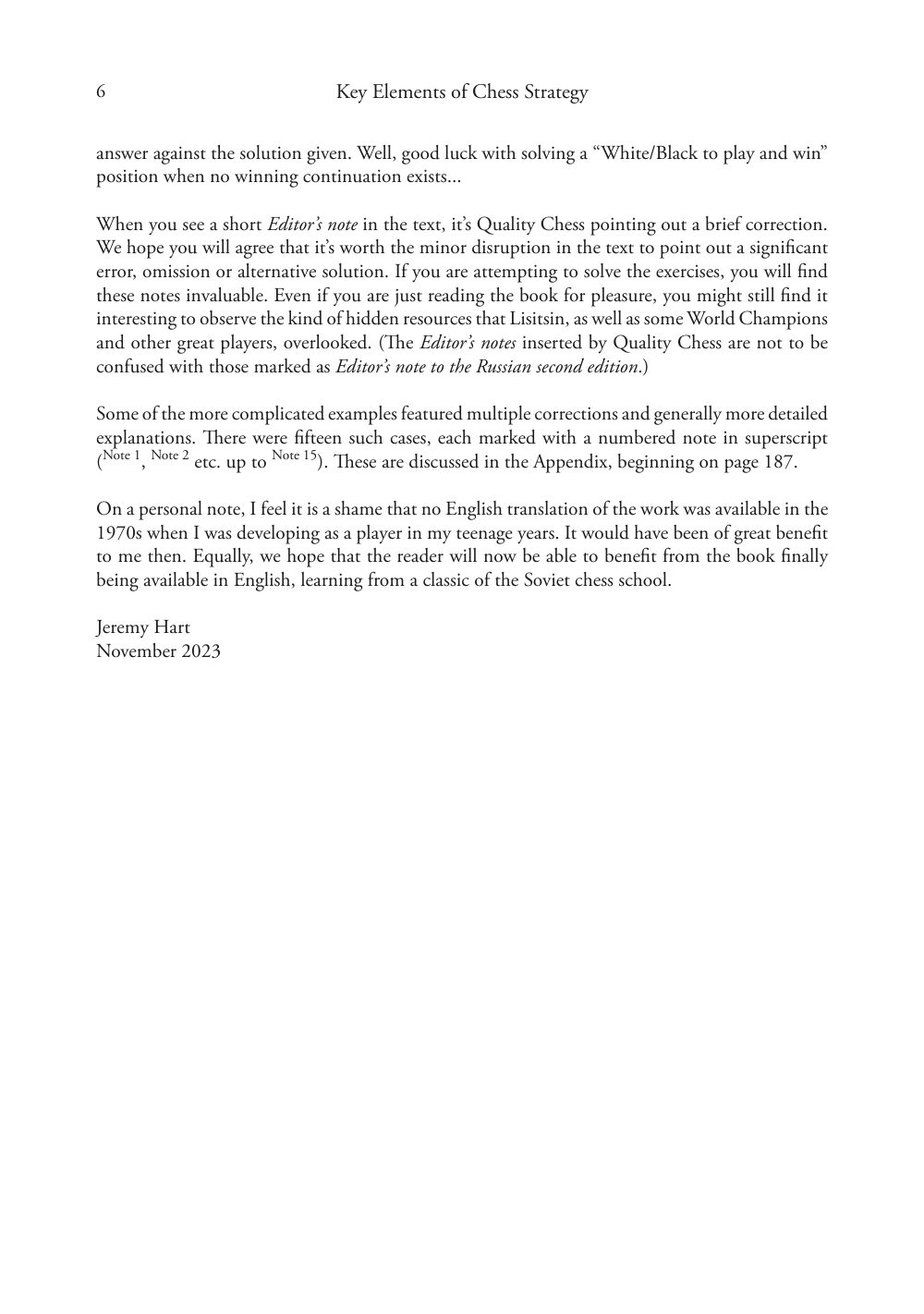 Sample page 5