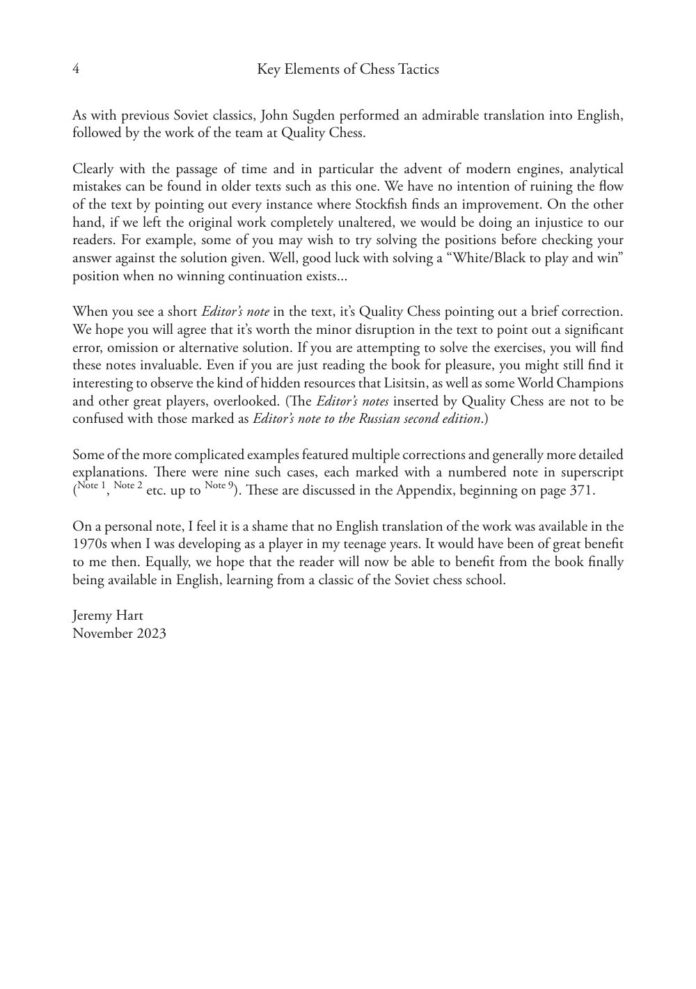 Sample page 3