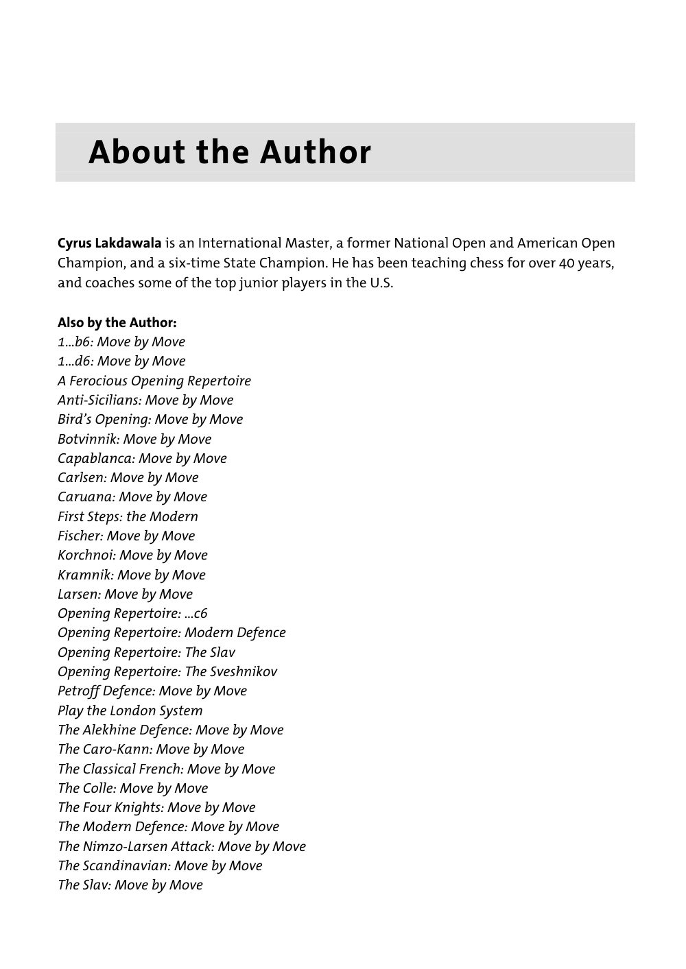Sample page 2