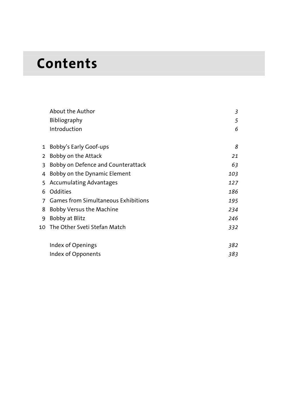 Sample page 3