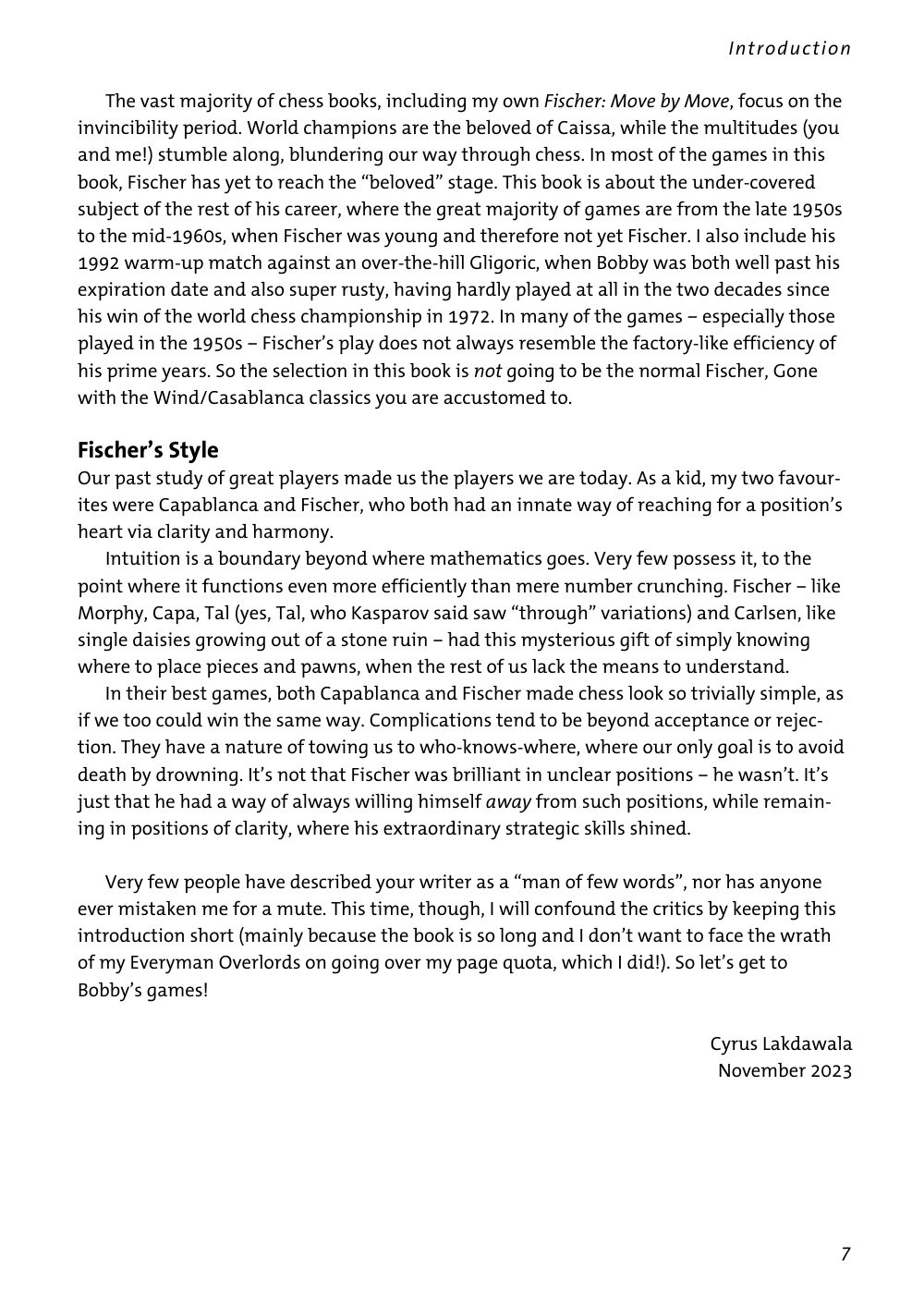 Sample page 5