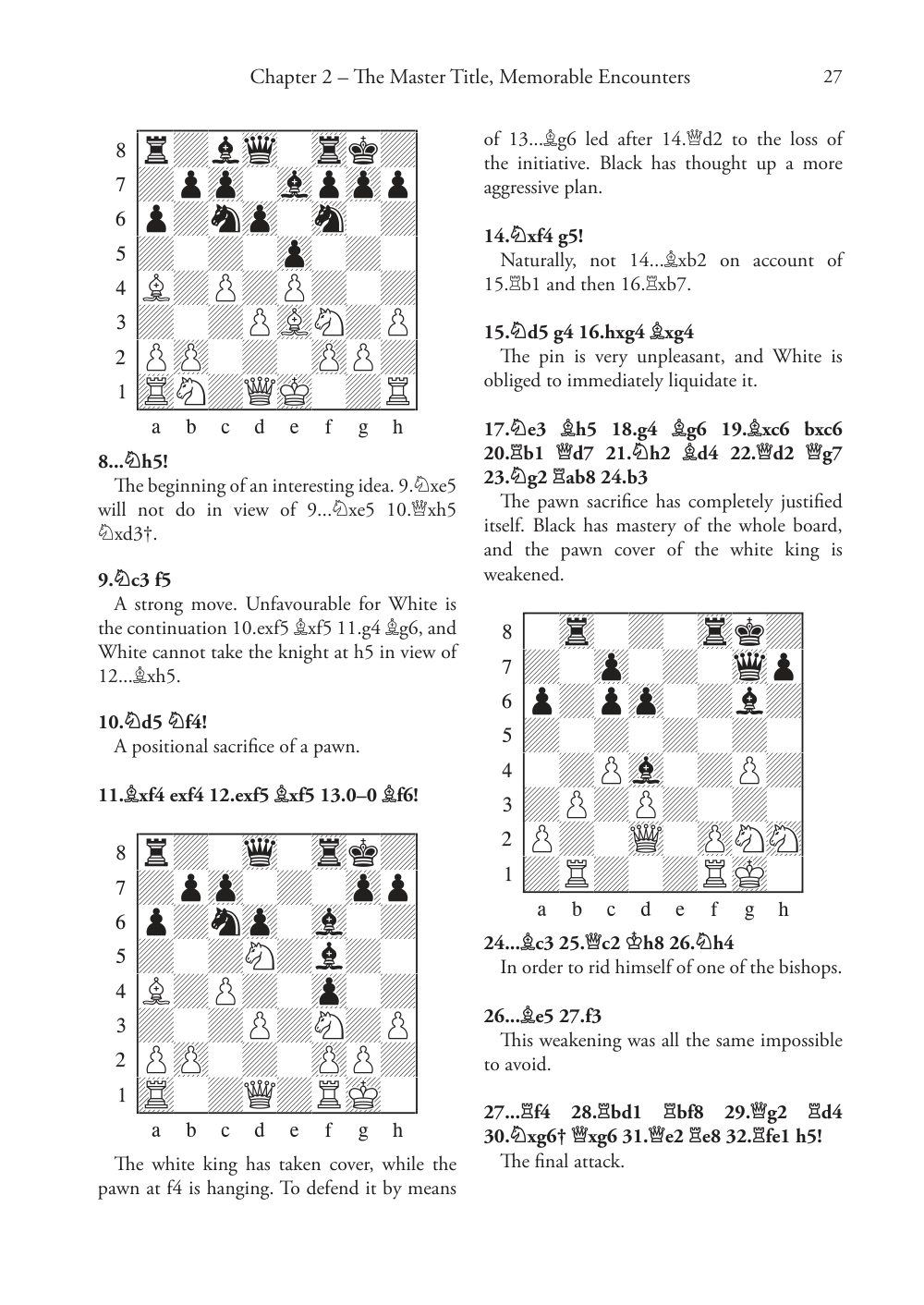 Sample page 10