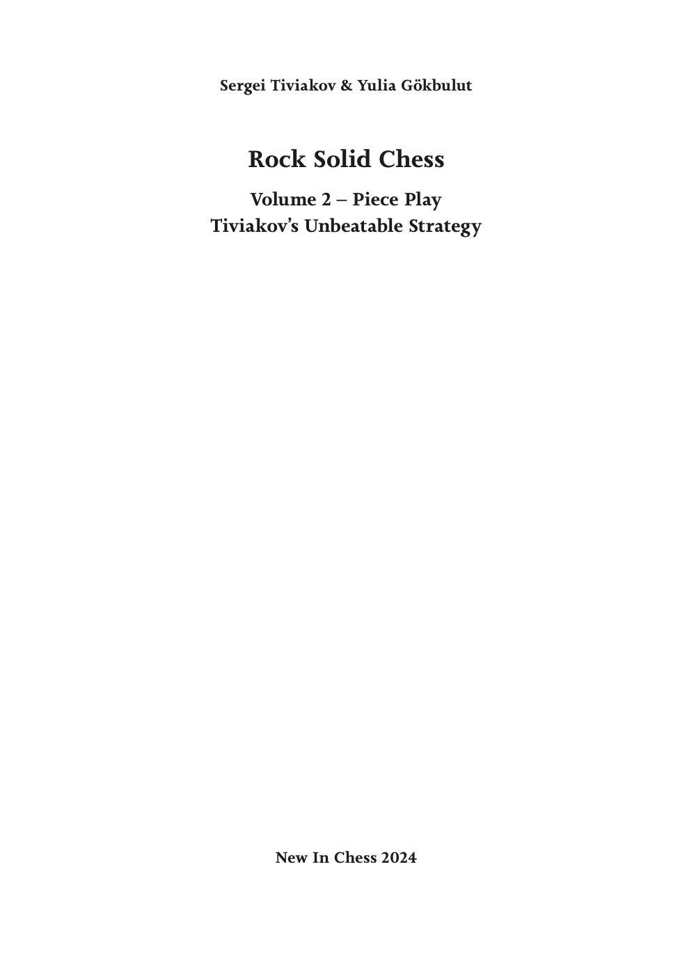 Sample page 1