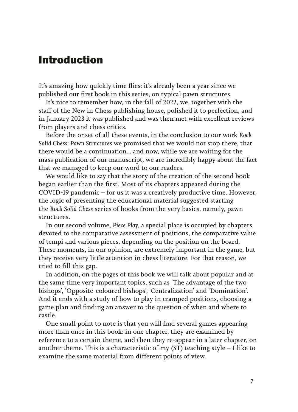 Sample page 3