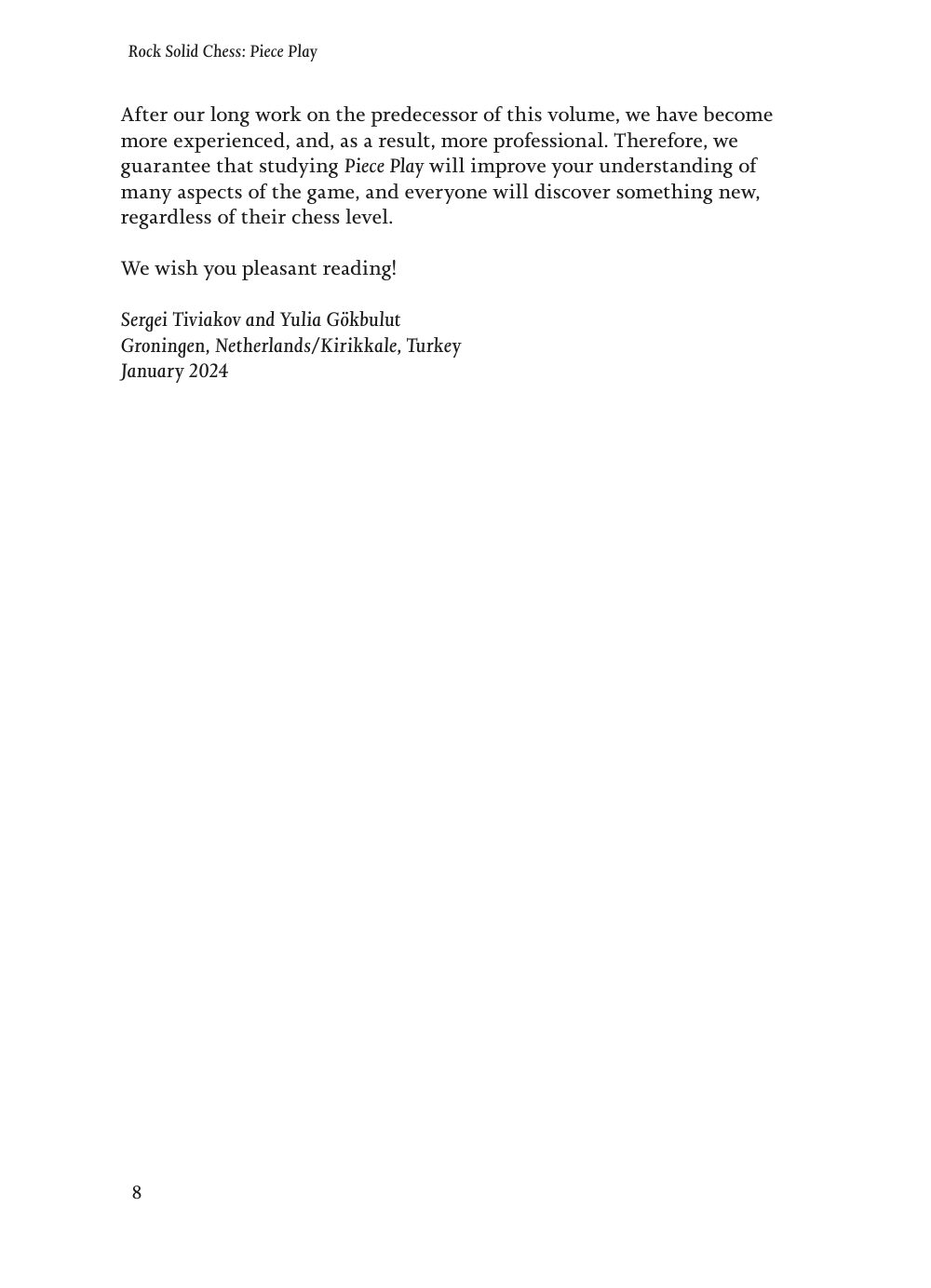 Sample page 4