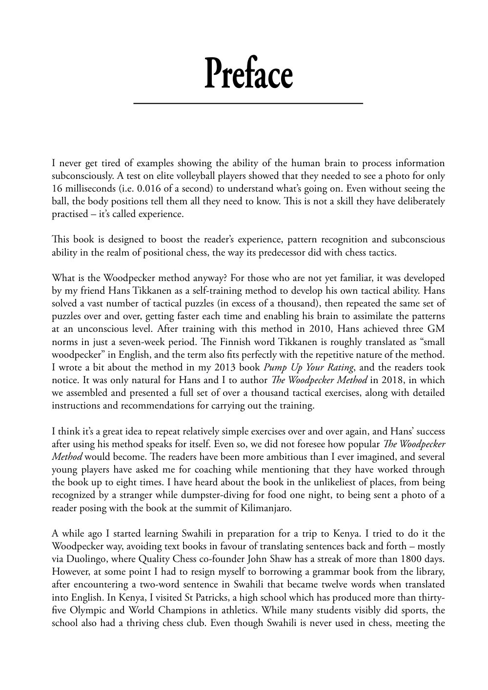 Sample page 4