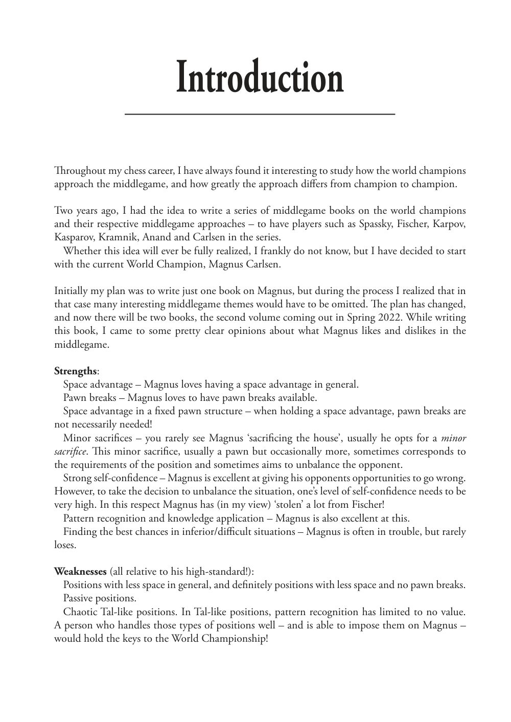 Sample page 3
