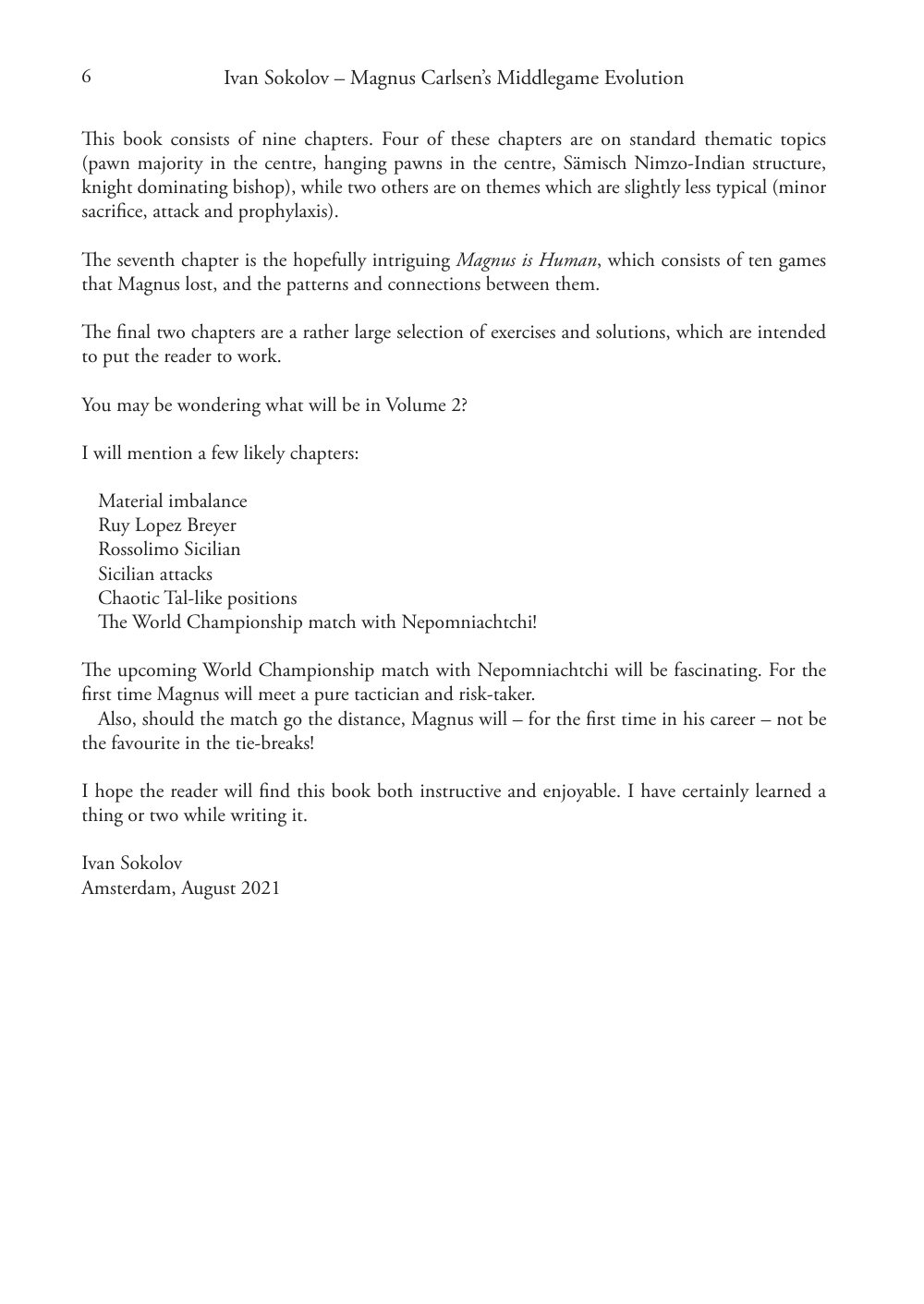 Sample page 4