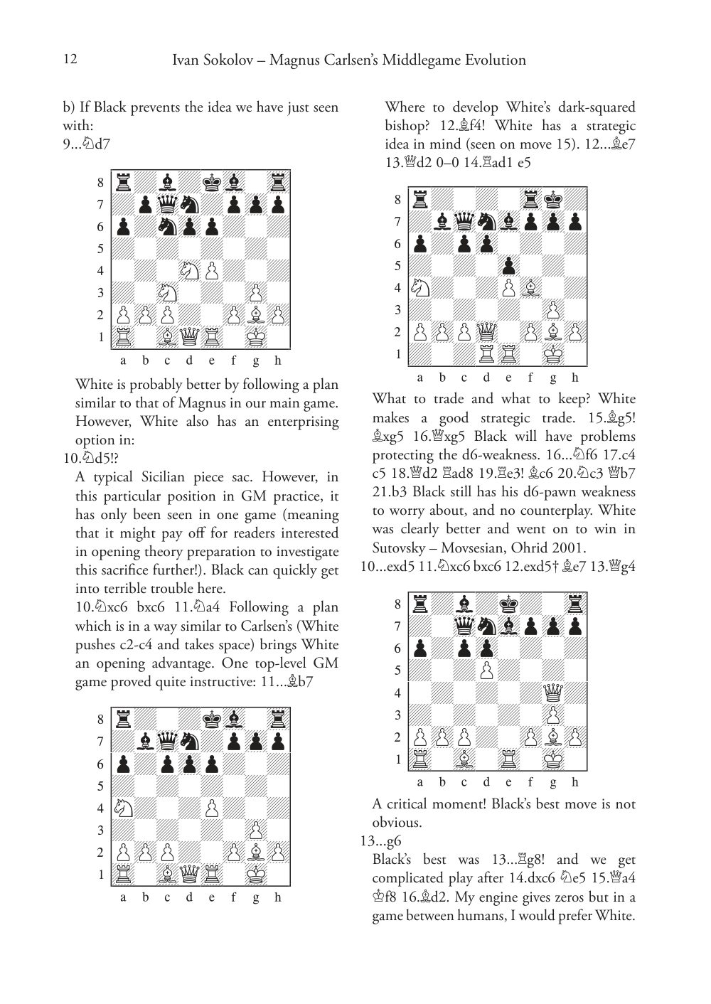 Sample page 9