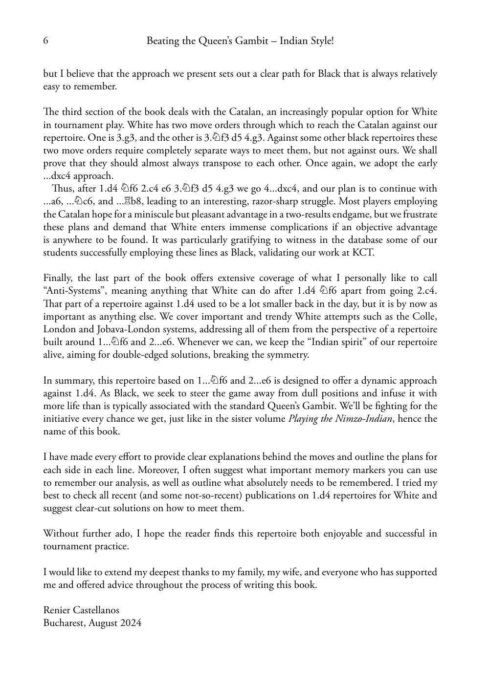 Sample page 4