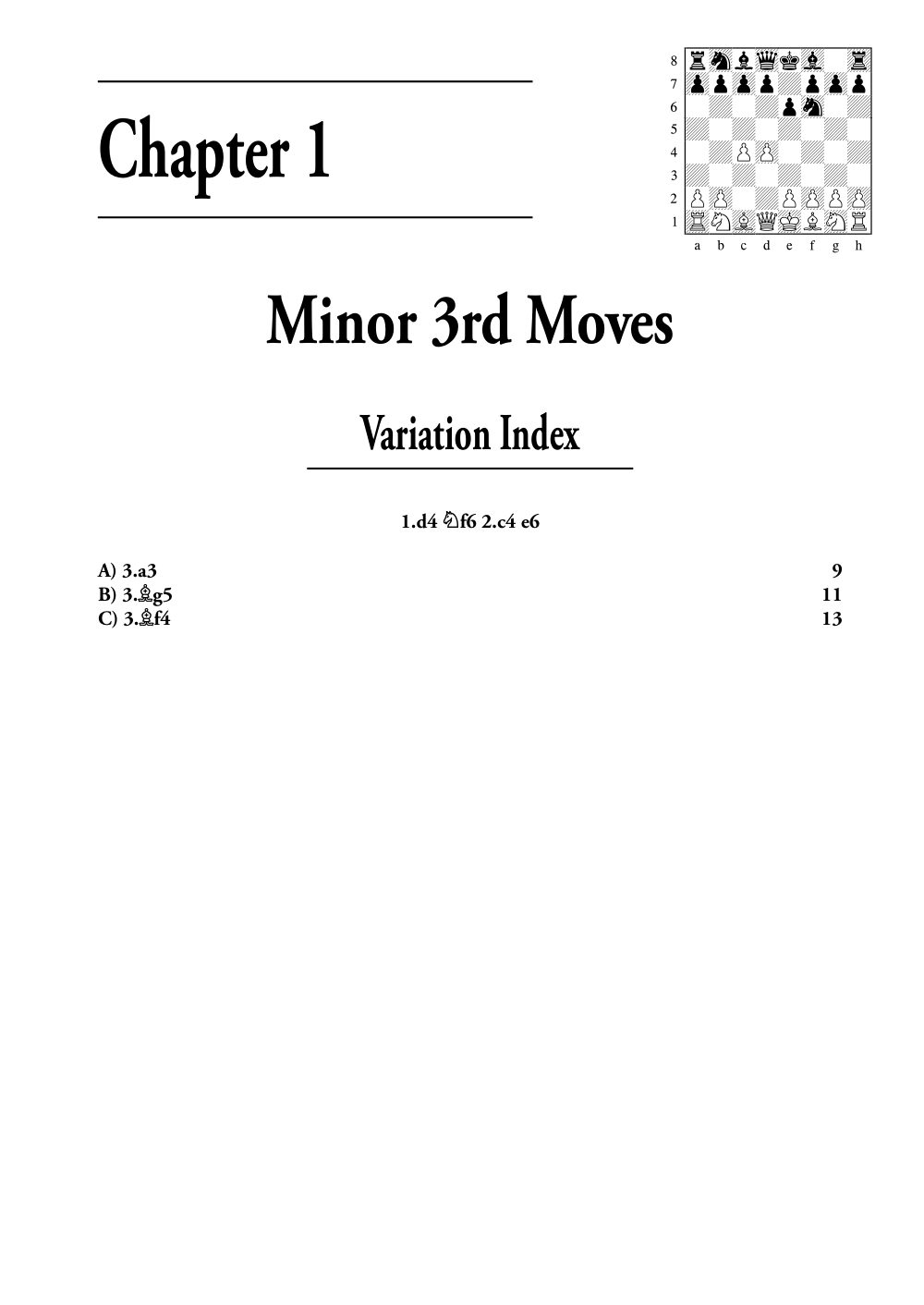 Sample page 5