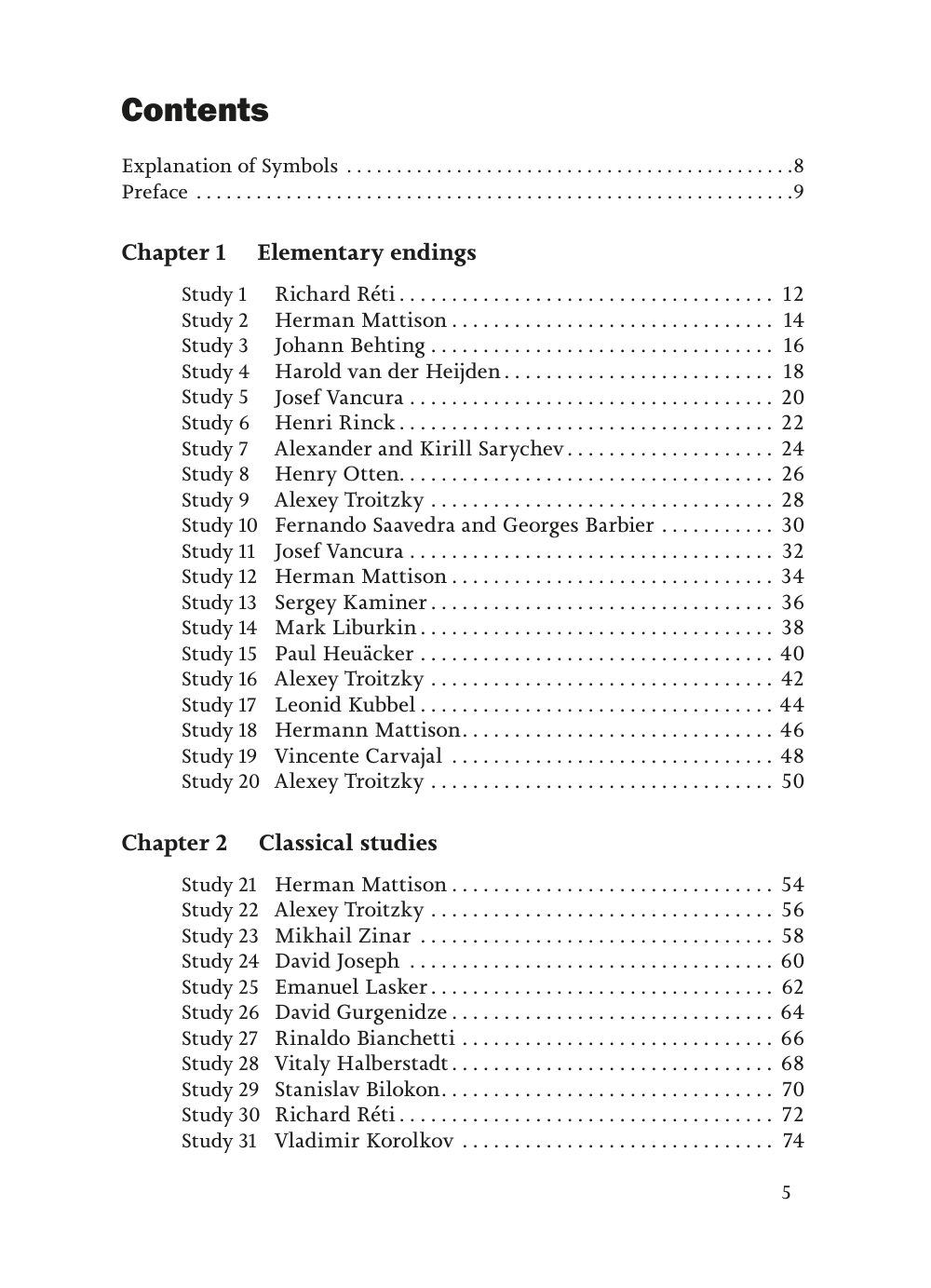 Sample page 1