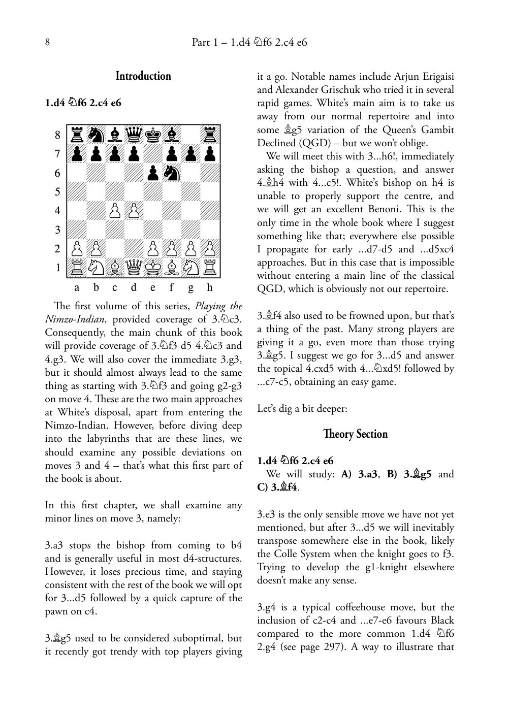 Sample page 6