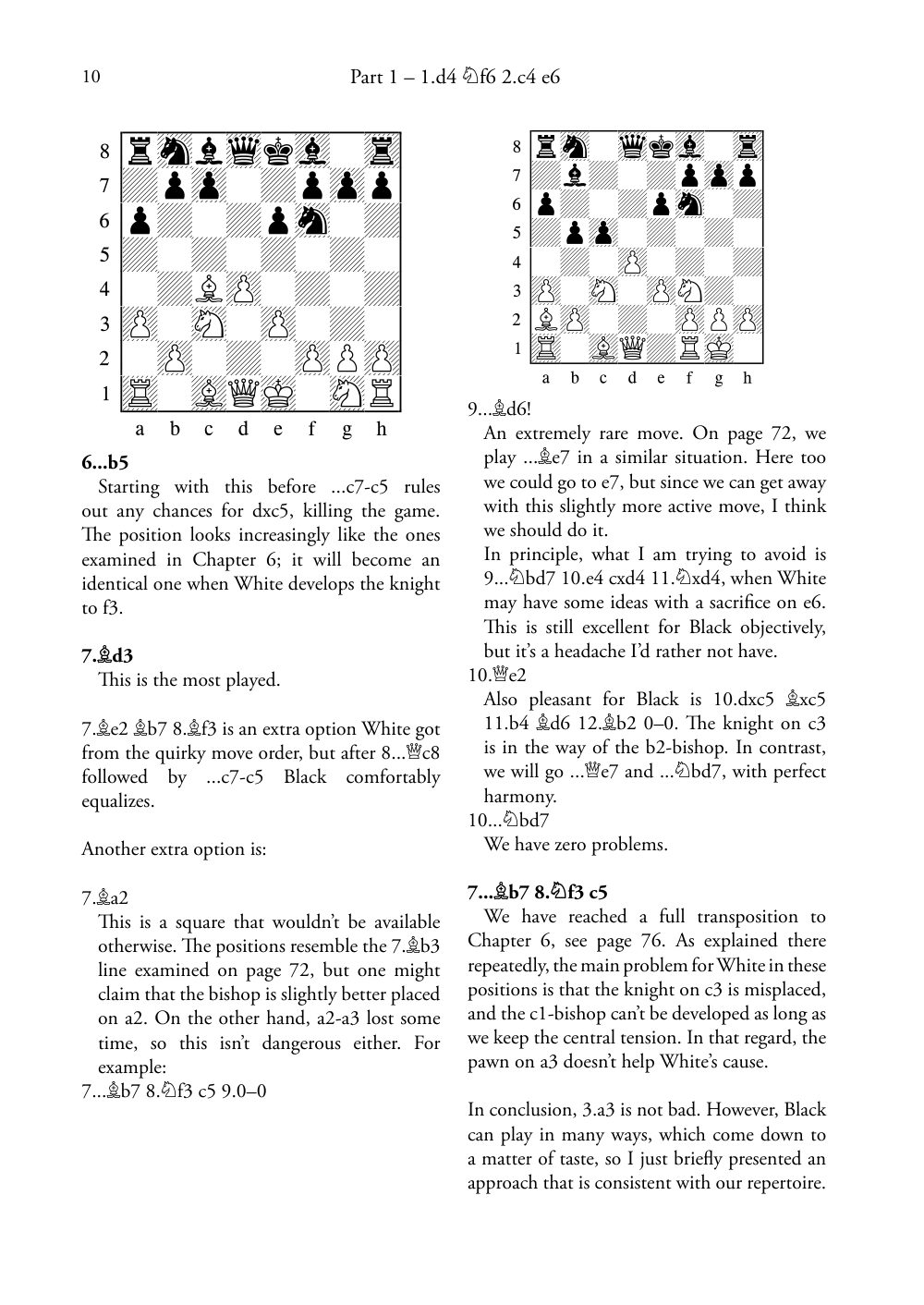 Sample page 8