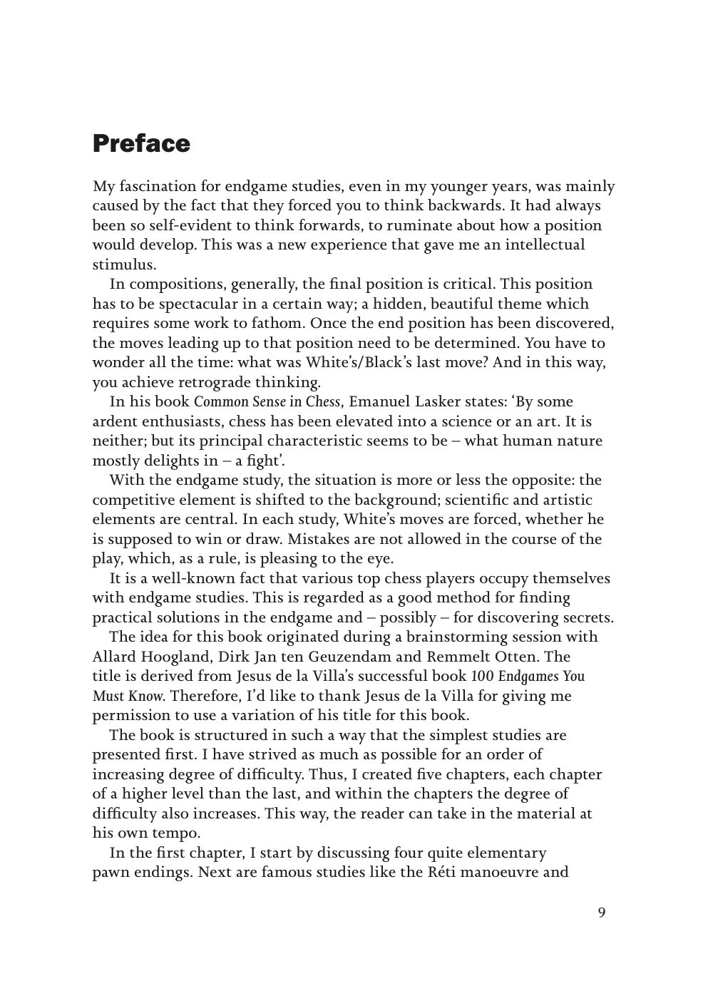 Sample page 4