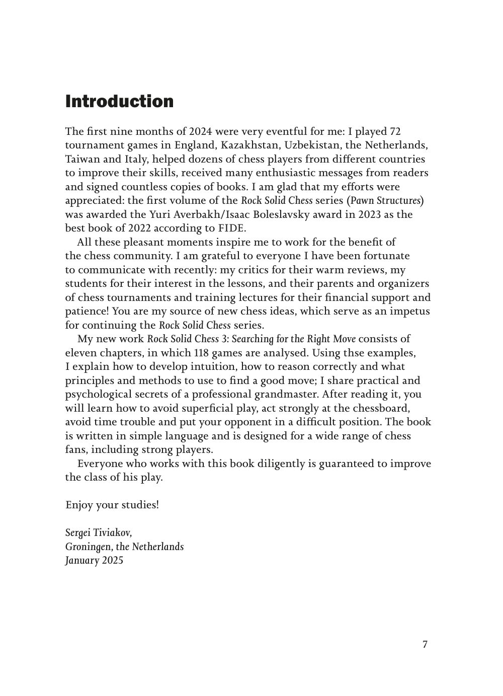 Sample page 3
