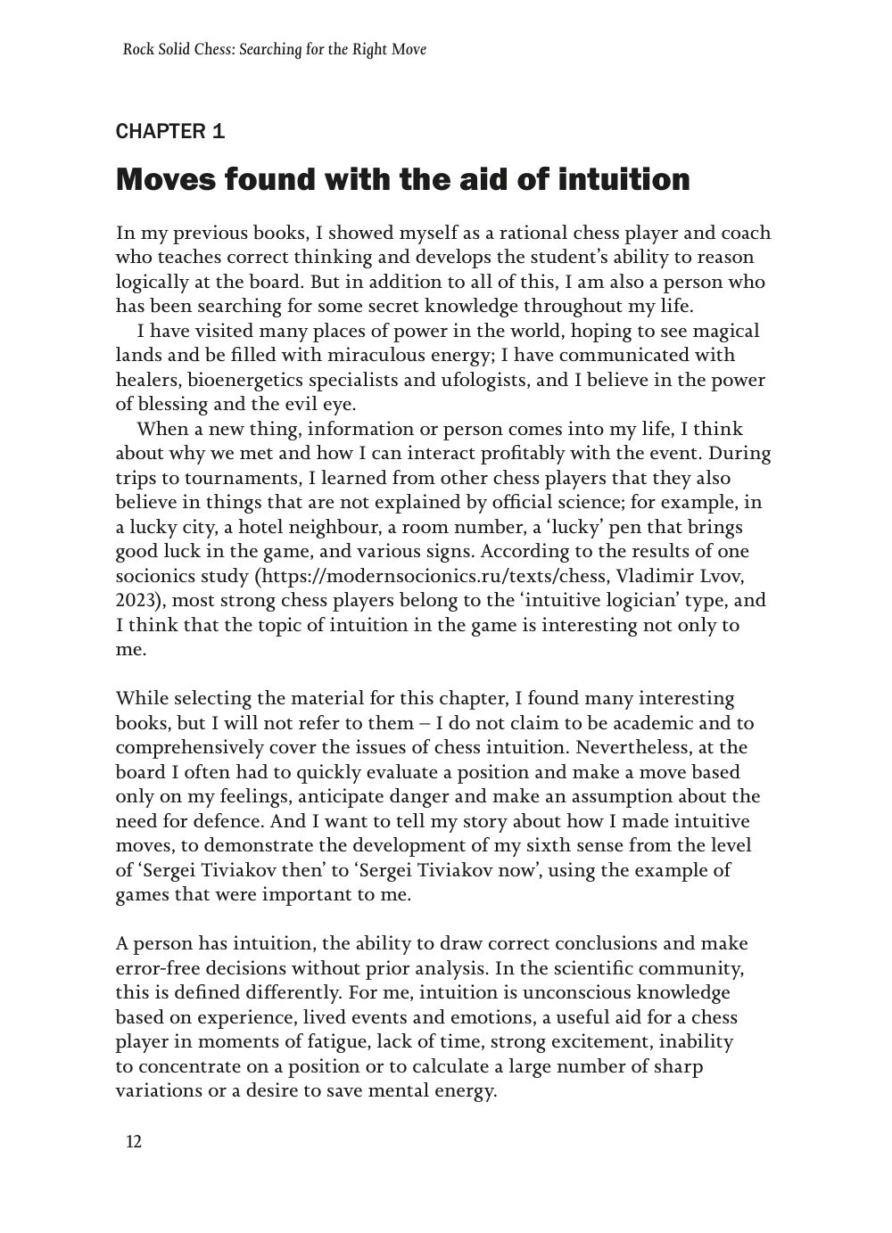 Sample page 4